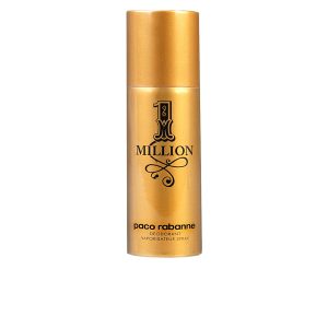 RABANNE : 1 MILLION deodorant spray 150 ml