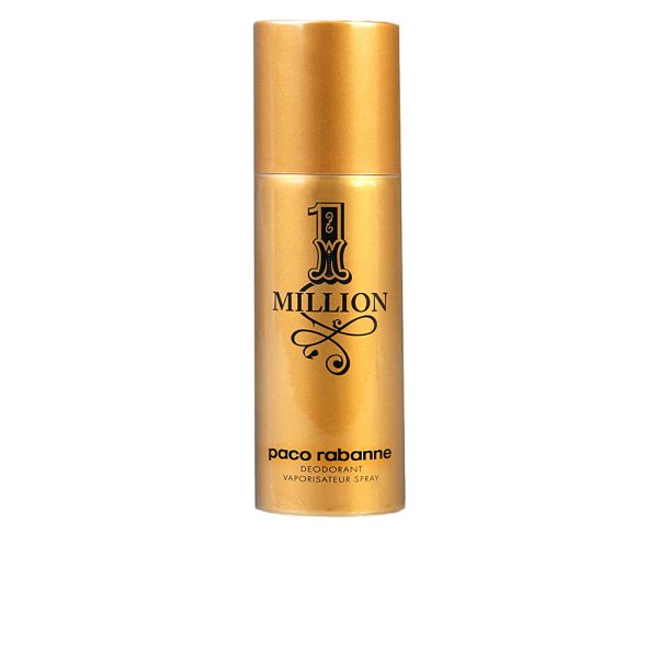 RABANNE : 1 MILLION deodorant spray 150 ml