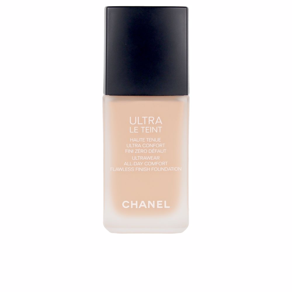 CHANEL : ULTRA LE TEINT fluide #br42