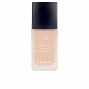 CHANEL : ULTRA LE TEINT fluide #br42