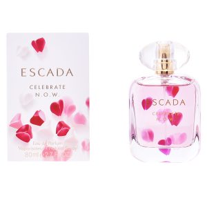 ESCADA : CELEBRATE N.O.W. eau de parfum spray 80 ml