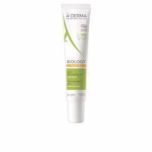 A-DERMA : BIOLOGY nourishing dermatological care 40 ml