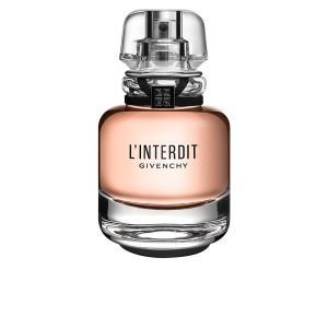 GIVENCHY : L'INTERDIT eau de parfum spray 35 ml