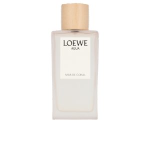LOEWE : AGUA DE LOEWE MAR DE CORAL eau de toilette spray 150 ml