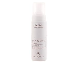 AVEDA : PHOMOLLIENT styling foam 200 ml