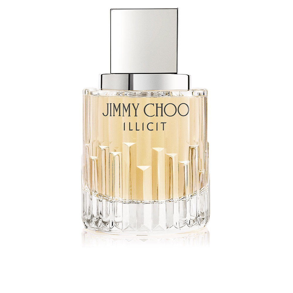 JIMMY CHOO : ILLICIT eau de parfum spray 40 ml