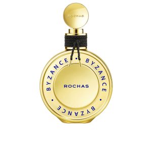 ROCHAS : BYZANCE GOLD eau de parfum vapor 90 ml
