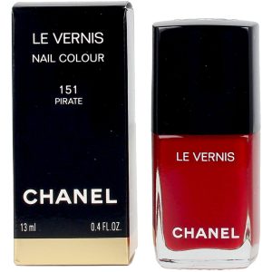 CHANEL : LE VERNIS #151-pirate 13 ml