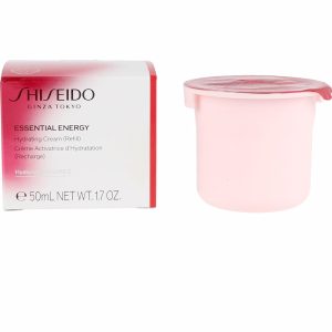 SHISEIDO : Essential Energy Hydrating Cream Refill 50 ml