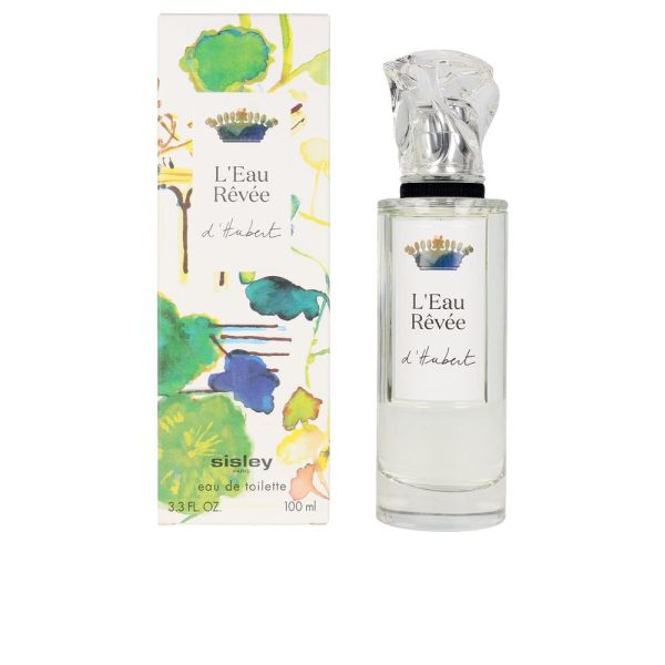 SISLEY : L'EAU RÊVÉE D'HUBERT edt vapor 100 ml