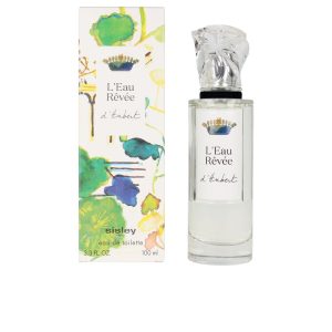 SISLEY : L'EAU RÊVÉE D'HUBERT edt vapor 100 ml