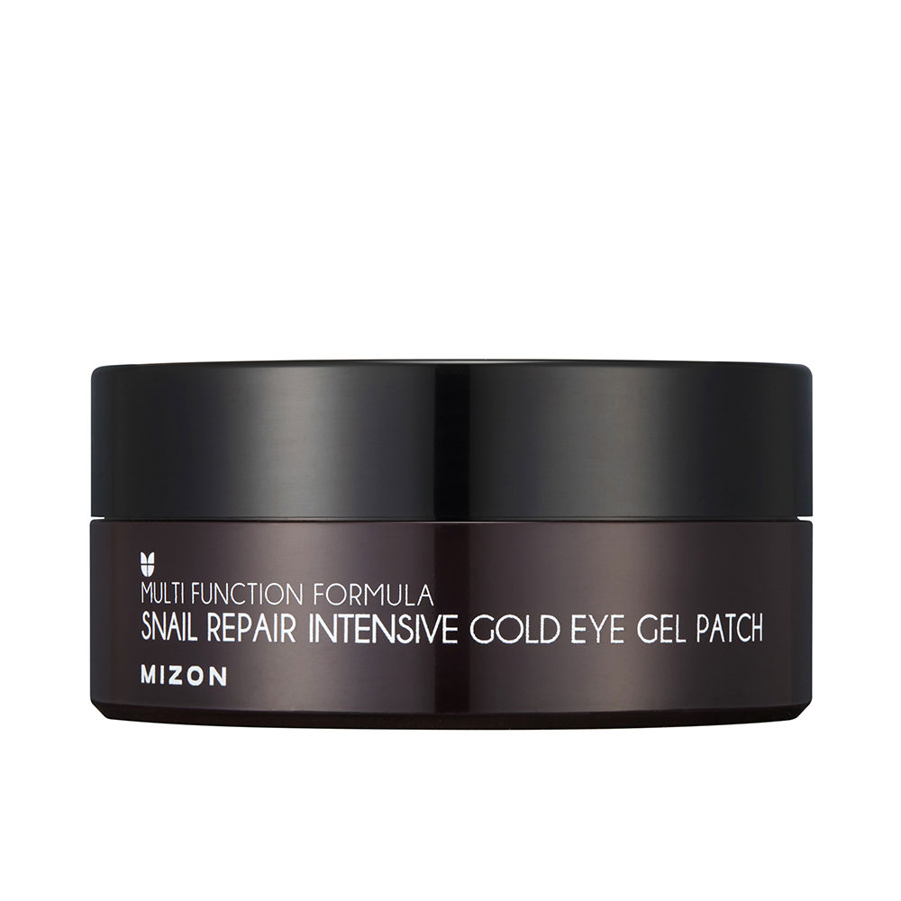 MIZON : SNAIL REPAIR INTENSIVE gold eye gel patch 60 u