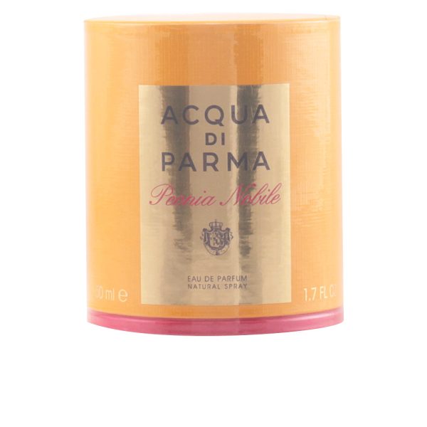ACQUA DI PARMA : PEONIA NOBILE eau de parfum spray 50 ml