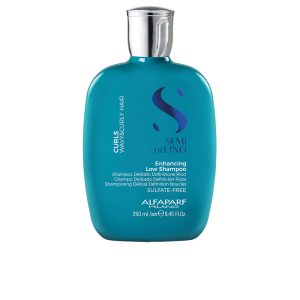 ALFAPARF MILANO : SEMI DI LINO CURLS hydrating co-wash 200 ml