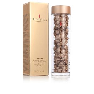 ELIZABETH ARDEN : CERAMIDE VITAMINE C capsules 90 u