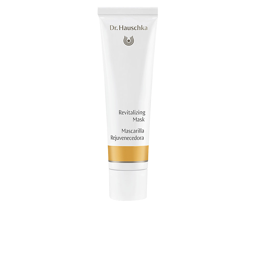 DR. HAUSCHKA : Rejuvenating mask 30 ml