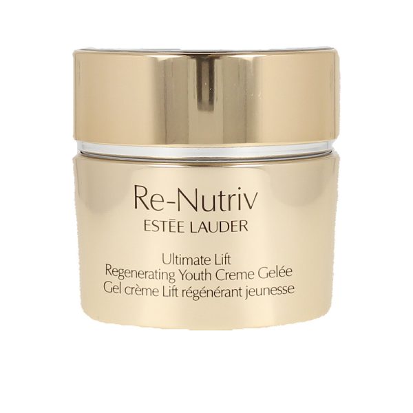 ESTÉE LAUDER : Re-Nutriv Ultimate Lift Regenerating Youth Creme Gelée 50 ml