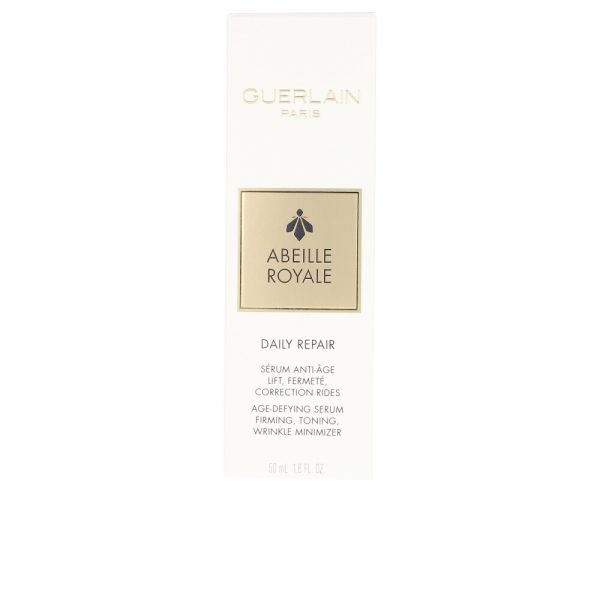 GUERLAIN : ABEILLE ROYALE daily repair serum 50 ml