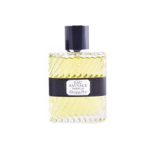 DIOR : EAU SAUVAGE PARFUM eau de parfum spray 50 ml
