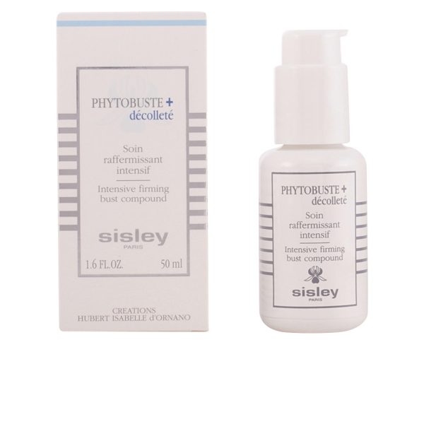 SISLEY : PHYTOBUSTE + décolleté 50 ml