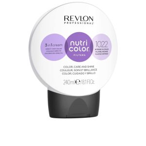 REVLON : NUTRI COLOR filters #1022 240 ml