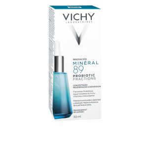 VICHY : MINÉRAL 89 PROBIOTIC FRACTIONS concentré sérum 30 ml