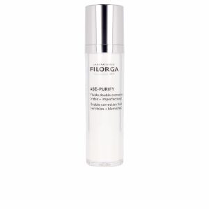 LABORATOIRES FILORGA : AGE-PURIFY double correction fluid 50 ml