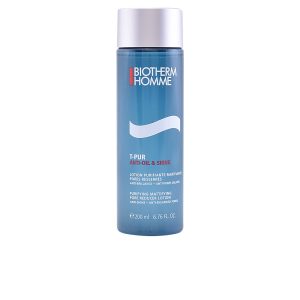 BIOTHERM : HOMME T-PUR anti-oil & shine lotion 200 ml