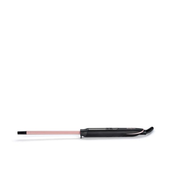 BABYLISS : Rose Quartz C449E Tenacilla Rizadora