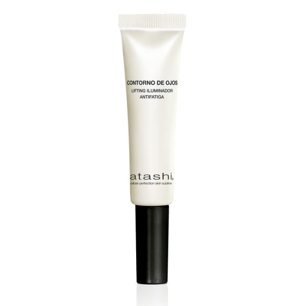 ATASHI : CELLULAR PERFECTION SKIN SUBLIME contorno de ojos lifting iluminador 15 ml