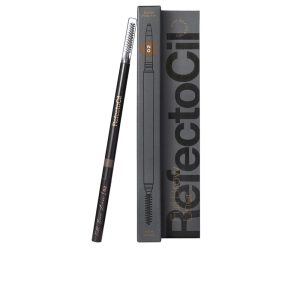 REFECTOCIL : FULL BROW LINER #2 medium brown 1 u