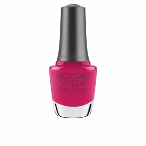 MORGAN TAYLOR : PROFESSIONAL NAIL LACQUER #tropical punch 15 ml