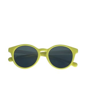 MUSTELA : COCO JUNIOR 6 - 10 YELLOW sunglasses 120 mm