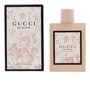 GUCCI : GUCCI BLOOM eau de toilette spray 100 ml