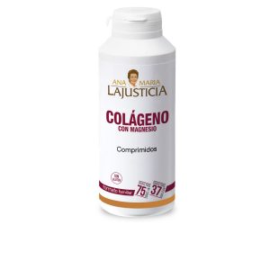 ANA MARÍA LAJUSTICIA : COLLAGEN WITH MAGNESIUM tablets 450 units