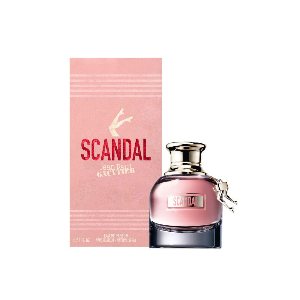 JEAN PAUL GAULTIER : SCANDAL eau de parfum spray 30 ml