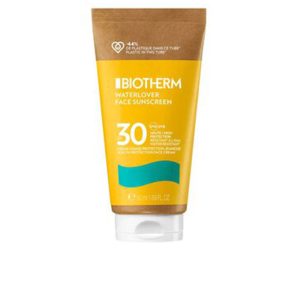 BIOTHERM : SUN WATERLOVER antiaging SPF30 50 ml