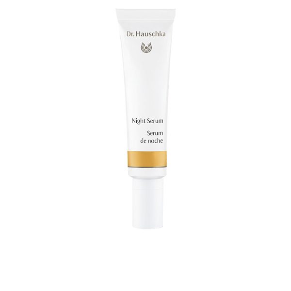 DR. HAUSCHKA : Night serum 20 ml