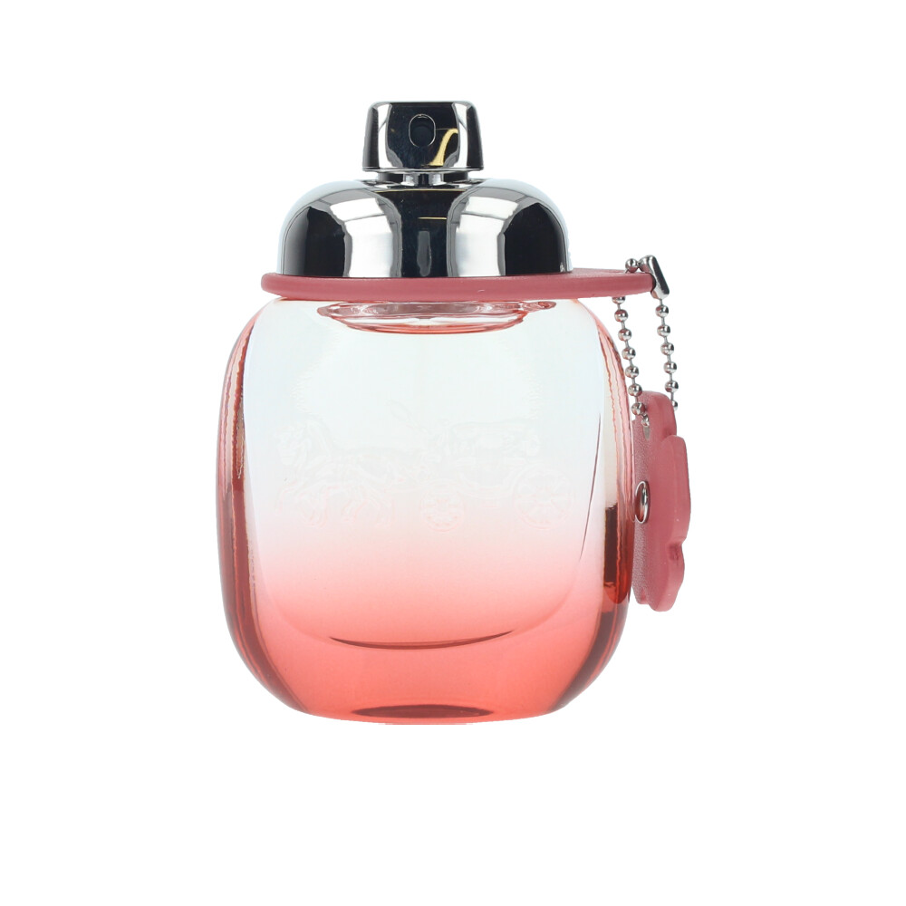 COACH : COACH FLORAL BLUSH eau de parfum spray 30 ml