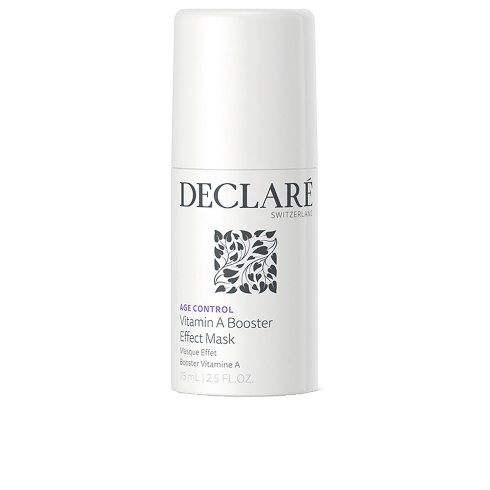 DECLARÉ : VITAMIN A boost compact mask 75 ml
