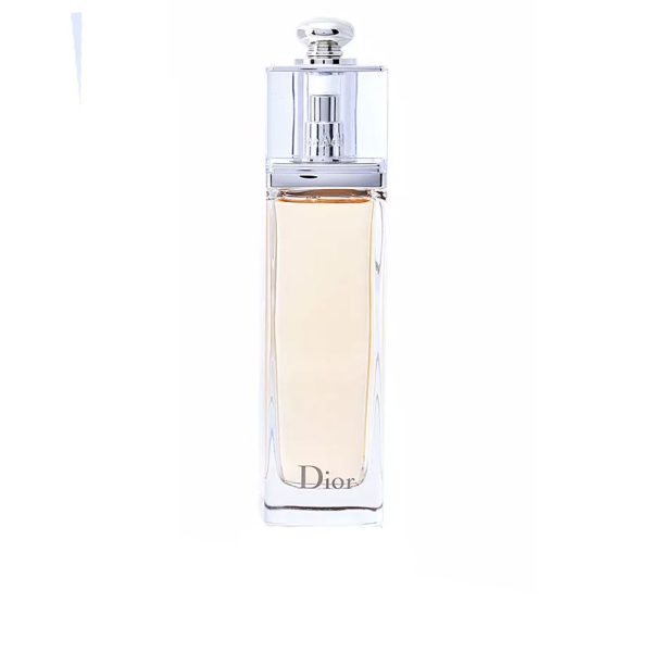 DIOR : DIOR ADDICT eau de toilette spray 100 ml