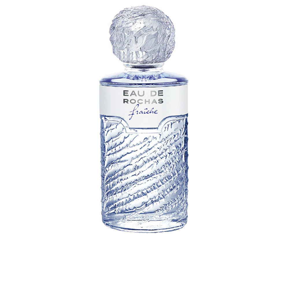 ROCHAS : ROCHAS EAU FRAICHE eau de toilette spray 100 ml