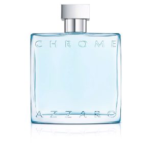 AZZARO : CHROME eau de toilette spray 200 ml