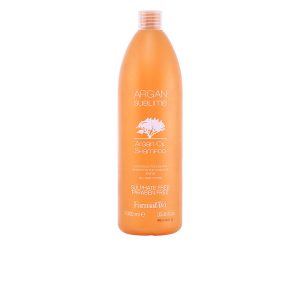 FARMAVITA : ARGAN SUBLIME shampoo 1000 ml