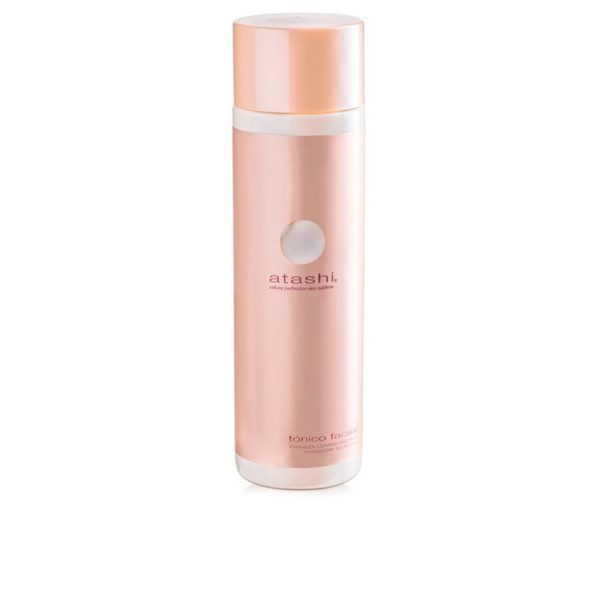 ATASHI : CELLULAR PERFECTION SKIN SUBLIME tonico facial firmeza, luminosidad 250 ml