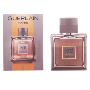 GUERLAIN : L'HOMME IDEAL eau de parfum spray 50 ml
