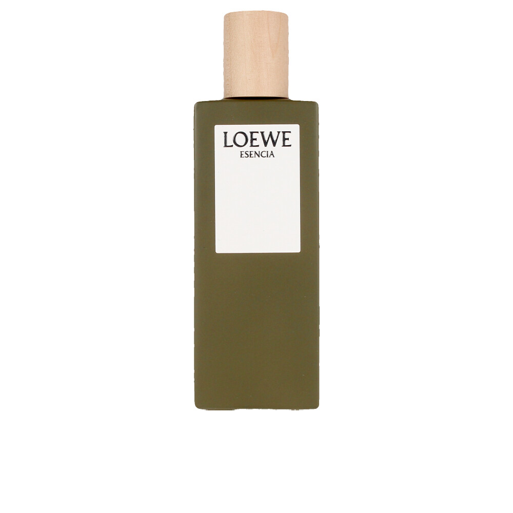 LOEWE : ESENCIA eau de toilette spray 50 ml