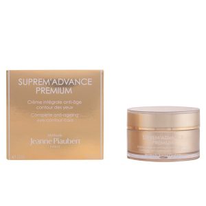 MÉTHODE JEANNE PIAUBERT : SUPREM'ADVANCE PREMIUM yeux 15 ml