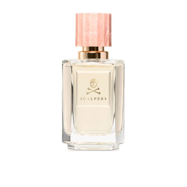 SCALPERS : HER & HERE edp vapor 50 ml