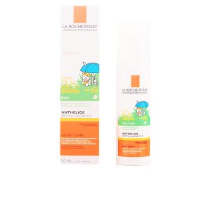 LA ROCHE POSAY : ANTHELIOS DERMOPEDIATRICS baby milk SPF50+ 50 ml
